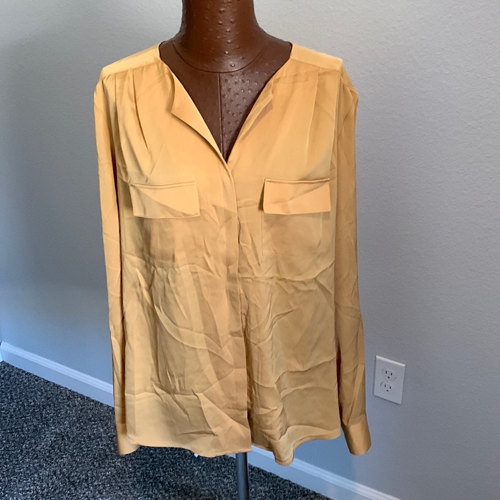 Classiques Entier blouse